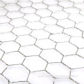 poultry wire Galvanized Hexagonal wire mesh